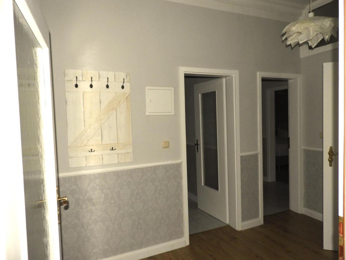 Fewo Gut Zarrentin Zarrentin  Dış mekan fotoğraf